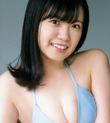 岡本彩夏　最新グラビア水着画像　29枚の画像