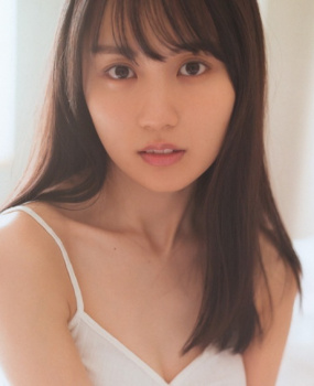 賀喜遥香　最新グラビア画像　43枚⑤の画像