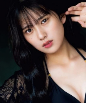 日比谷萌甘　最新グラビア水着画像　46枚②の画像