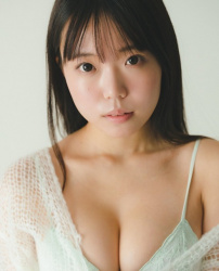 榛名うい　最新グラビア水着画像　20枚の画像