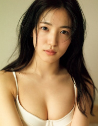 下尾みう　最新グラビア水着画像　75枚②の画像