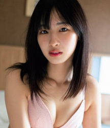 沖侑果　最新グラビア水着画像　52枚の画像