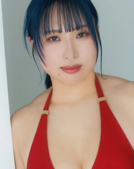 野村優　最新グラビア水着画像　14枚の画像