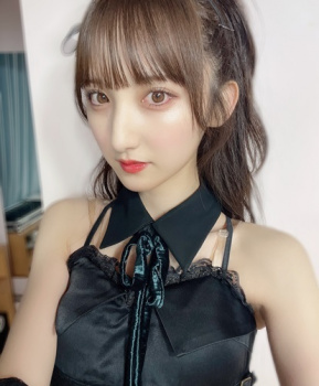 長友彩海(AKB48)最新グラビア水着画像　25枚の画像