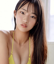 小嶌こゆき　最新グラビア水着画像　19枚の画像