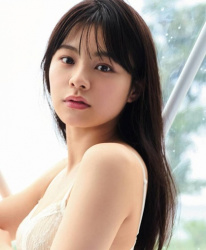 本間日陽　最新グラビア水着画像　71枚②の画像