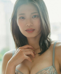 ときちゃん　最新グラビア水着画像　49枚④の画像