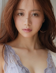 森香澄　最新グラビア水着画像　45枚⑥の画像