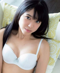 大西桃香　最新グラビア水着画像　67枚の画像