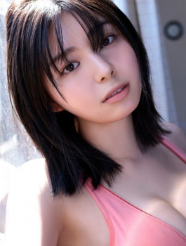 小島のり佳　最新グラビア水着画像　16枚の画像