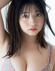 佐々木ほのか　最新グラビア水着画像　44枚④の画像