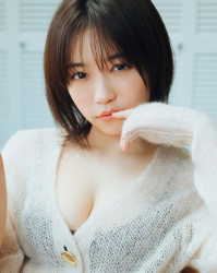 大原優乃　最新グラビア水着画像　89枚⑬の画像