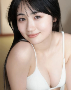 晴こころ　最新グラビア水着画像　56枚②の画像