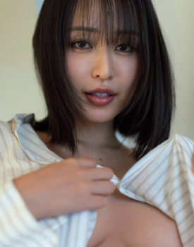 天野ちよ　最新グラビア水着画像　50枚④の画像