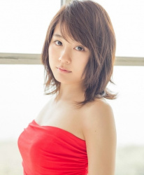 有村架純　最新グラビア画像　49枚の画像