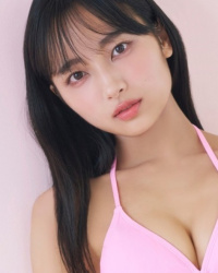 田中れい(NMB48)最新グラビア水着画像　17枚の画像