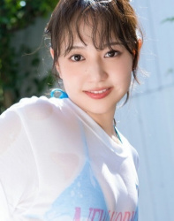 福室莉音　最新グラビア水着画像　30枚の画像