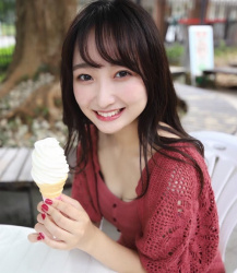 愛森ちえ　最新グラビア水着画像　74枚の画像