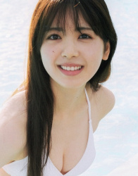 筒井あやめ　最新グラビア含む水着画像　41枚④の画像