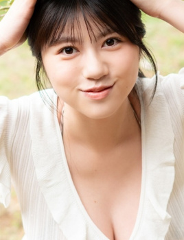 加藤玲菜　最新グラビア水着画像　48枚②の画像