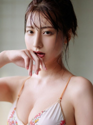 鈴木優香　最新グラビア水着画像　63枚⑤の画像