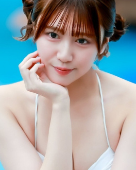磯貝花音　最新グラビア水着画像　33枚の画像