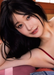 要あい　最新グラビア水着画像　82枚②の画像