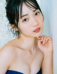 瀬良かのん　最新グラビア水着画像　14枚の画像
