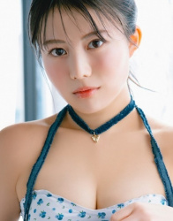 冨永実里　最新グラビア水着画像　43枚②の画像