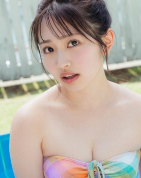 果南　最新グラビア水着画像　35枚の画像