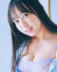 入間ゆい　最新グラビア水着画像　57枚②の画像