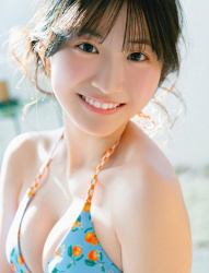 永岡ゆきね　最新グラビア水着画像　64枚②の画像
