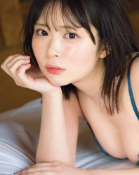 木村夢叶　最新グラビア水着画像　43枚②の画像