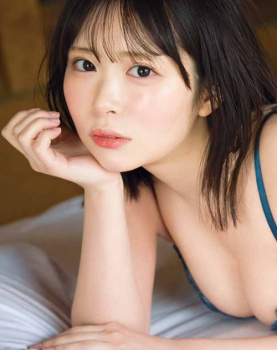 木村夢叶　最新グラビア水着画像　43枚②の画像