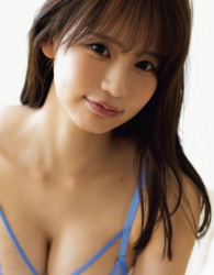 和田海佑　最新グラビア水着画像　46枚⑤の画像