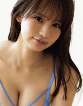 和田海佑　最新グラビア水着画像　46枚⑤の画像