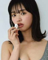 蒔埜ひな　最新グラビア水着画像　79枚②の画像