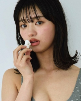 蒔埜ひな　最新グラビア水着画像　79枚②の画像