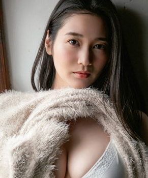 出口亜梨沙　最新グラビア水着画像　87枚③の画像