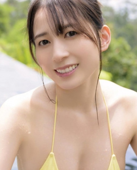 佐々木優佳里　最新グラビア水着画像　74枚②の画像