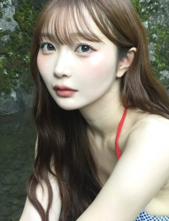 横浜莉々香　最新グラビア水着画像　23枚の画像