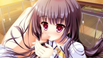 フレラバ～Friend to Lover～HD Renewal Edition（SMEE）／沢渡 岬2の画像