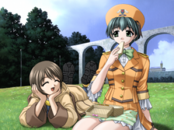 学園お嬢様奇譚（C＆#039;s ware）／分割2の画像