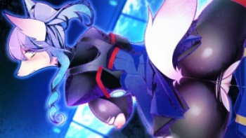 ALPHA-NIGHTHAWK（Liar-soft）／分割2の画像