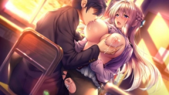 アマカノ2（あざらしそふと）／分割14の画像