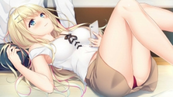 ゆびさきコネクション（HOOKSOFT）／分割7の画像