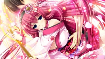 はるるみなもに！（Clochette）／分割2の画像