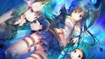 BLADE×BULLET金輪のソレイユ（SkyFish）／分割4の画像
