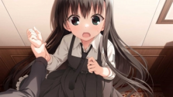サクラノ刻～櫻の森の下を歩む～（枕）／分割14の画像