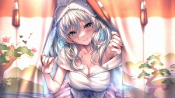 アマカノ2+（あざらしそふと）／分割14の画像